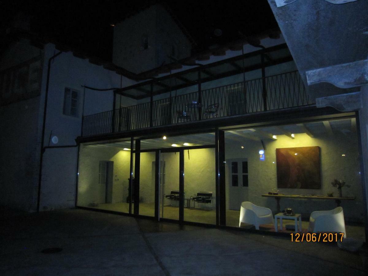 Casa Torre Allera 쿠네오 외부 사진