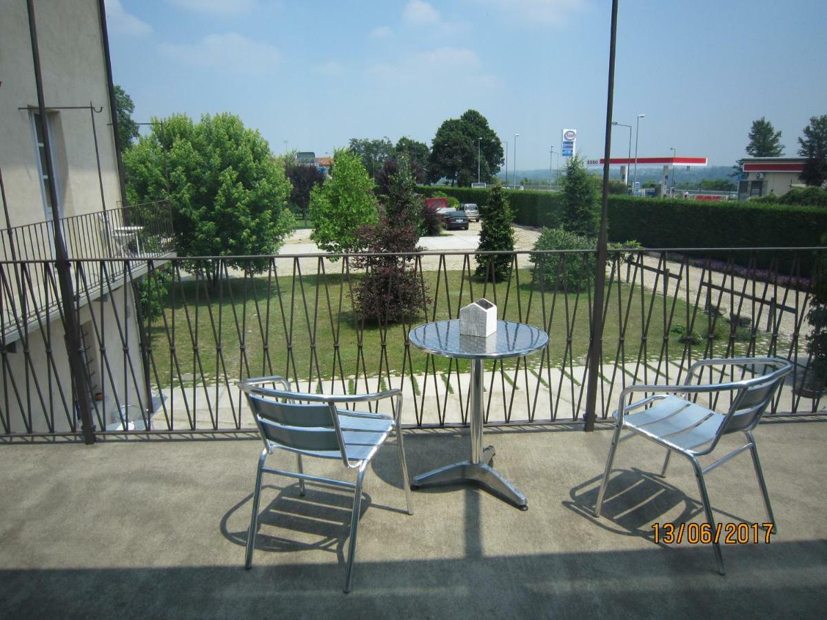 Casa Torre Allera 쿠네오 외부 사진