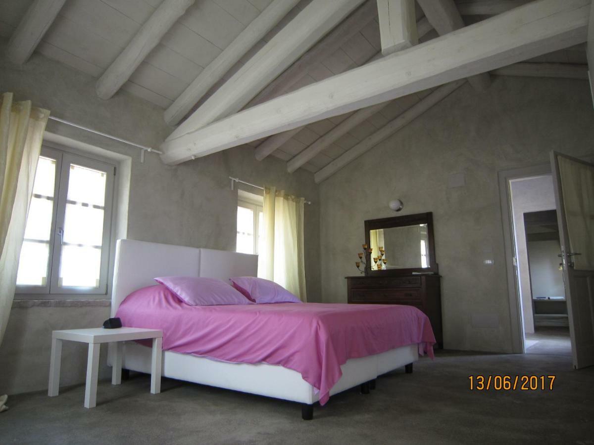 Casa Torre Allera 쿠네오 외부 사진