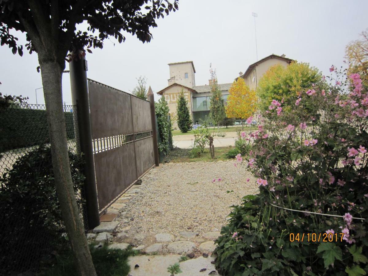 Casa Torre Allera 쿠네오 외부 사진