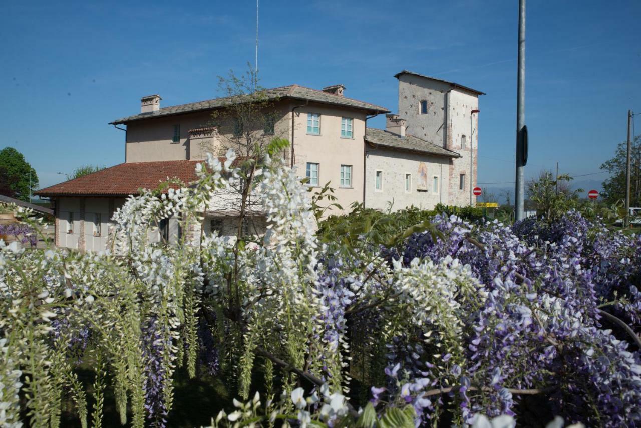 Casa Torre Allera 쿠네오 외부 사진