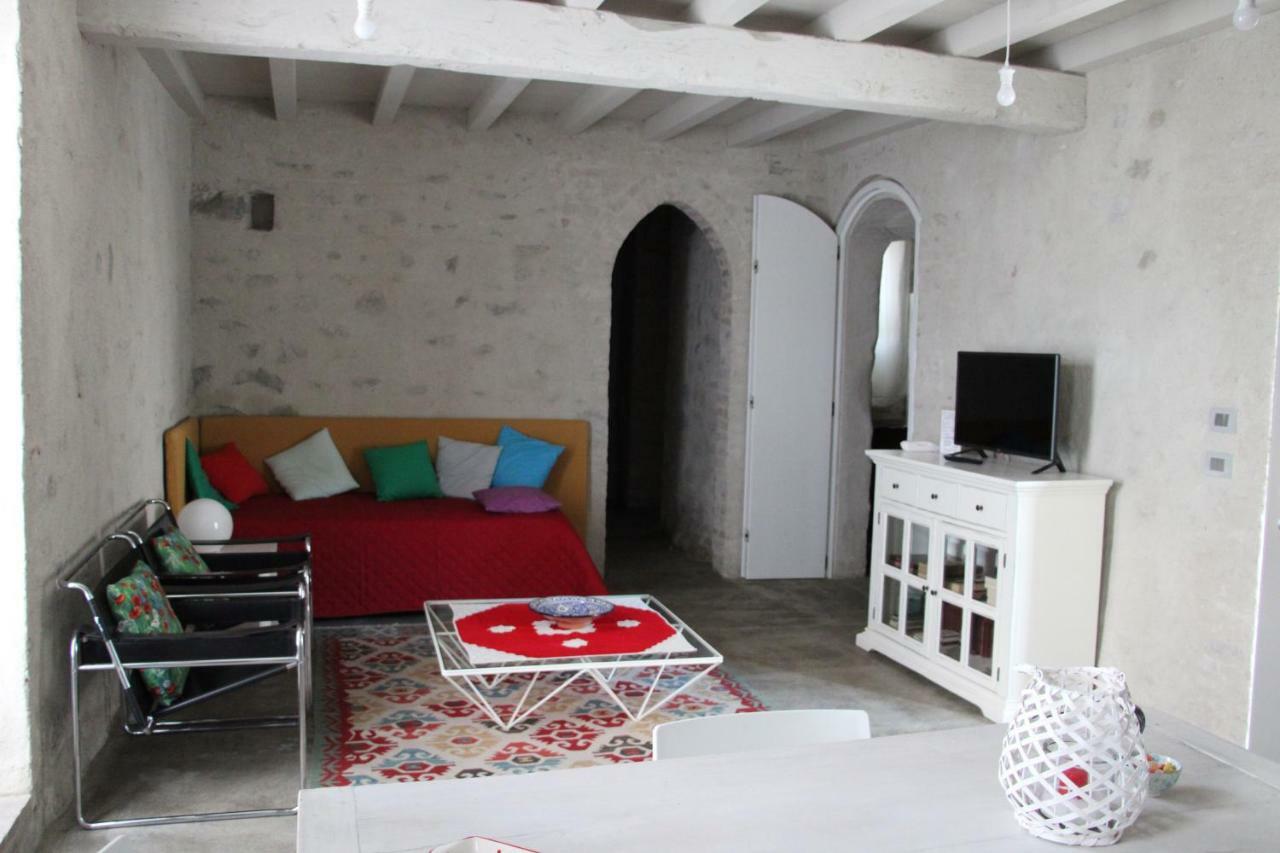 Casa Torre Allera 쿠네오 외부 사진